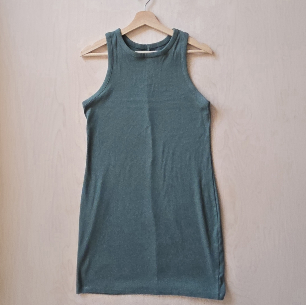 NWOT Target A New Day Stretchy Dress